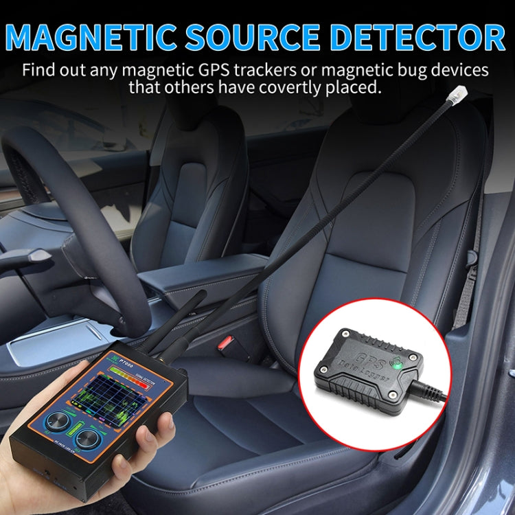 P7000 Radio Wave Detector with LED Display, US Plug, P7000, EU Plug, P7000, US Plug P7000 Radio Wave Detector with LED Display, US Plug, P7000, EU Plug, P7000, US Plug